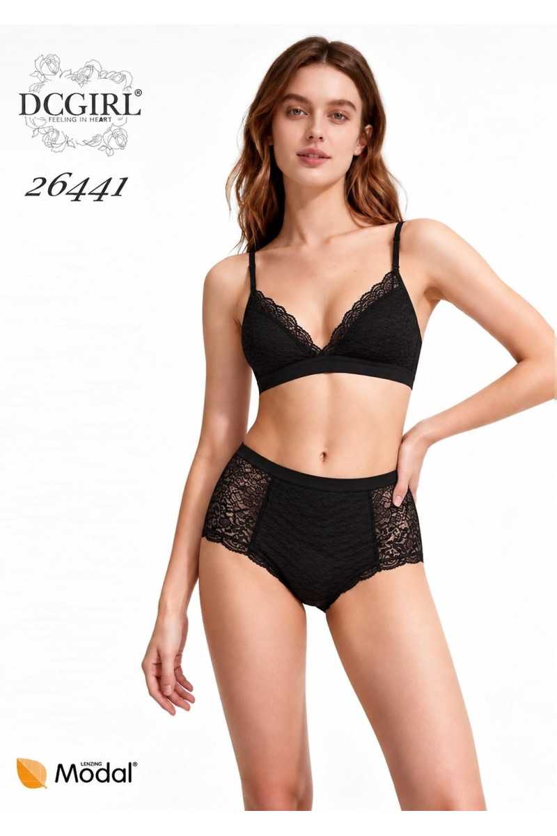Figi Dc Girl 26441 Pudełko M-2Xl