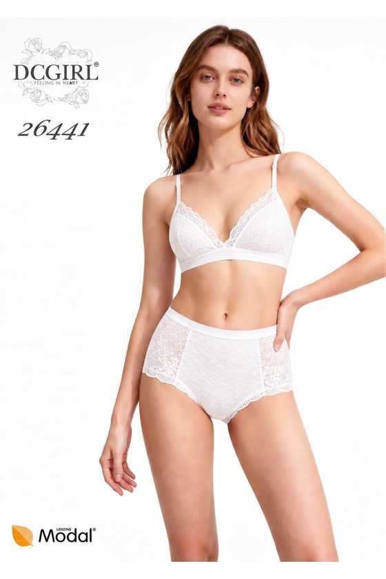 Figi Dc Girl 26441 Pudełko M-2Xl