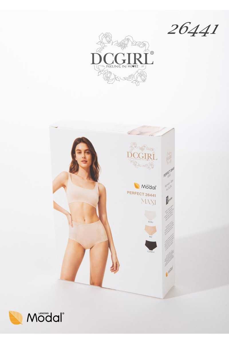 Figi Dc Girl 26441 Pudełko M-2Xl