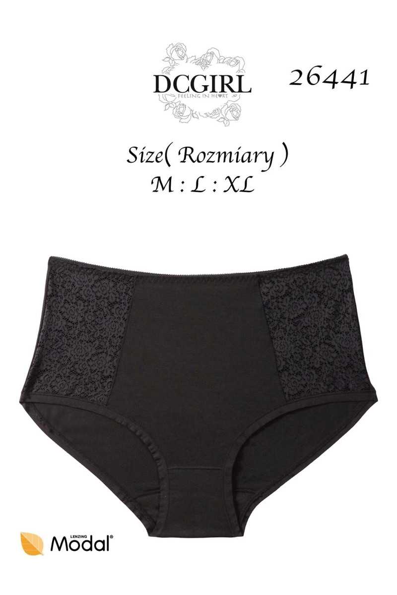 Figi Dc Girl 26441 Pudełko M-2Xl