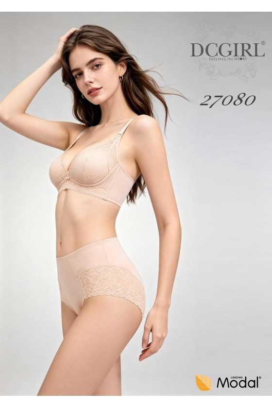 Figi Dc Girl 27080 A'12 S-Xl