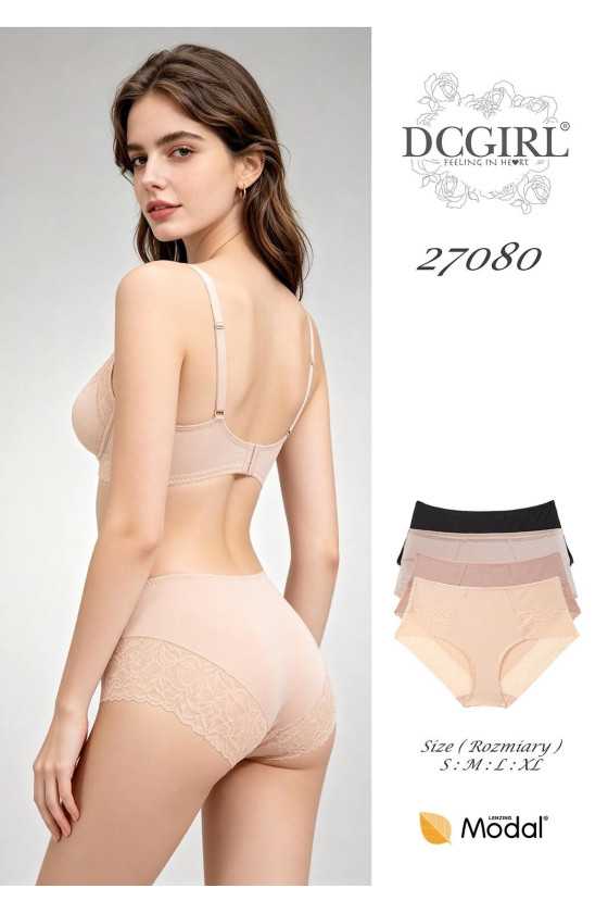 Figi Dc Girl 27080 A'12 S-Xl