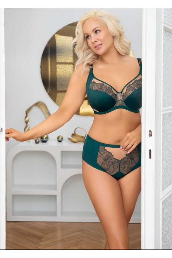 Biustonosz Soft Gorsenia G034 Aisha