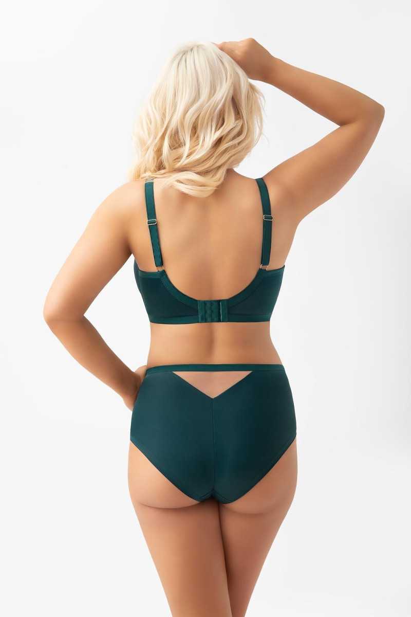 Biustonosz Soft Gorsenia G034 Aisha