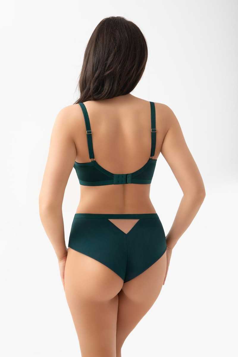 Biustonosz Soft Gorsenia G034 Aisha