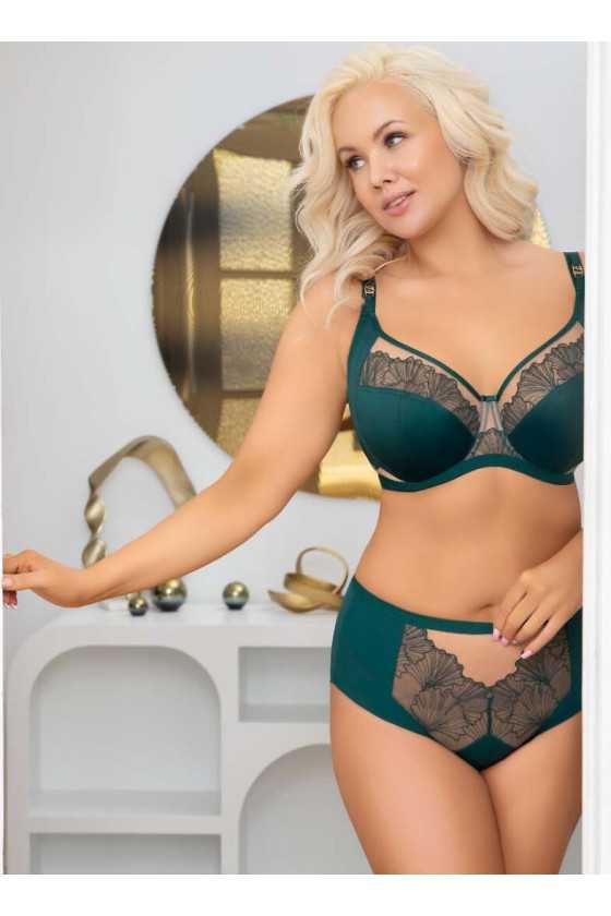 Biustonosz Soft Gorsenia G034 Aisha