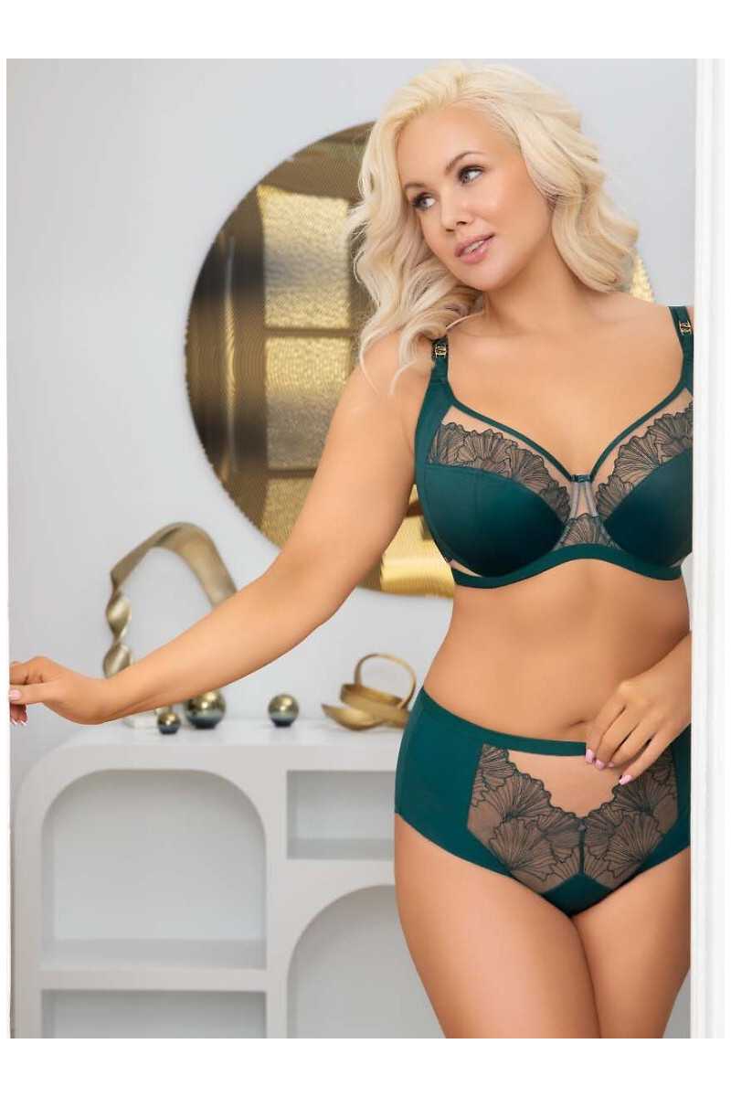 Biustonosz Soft Gorsenia G034 Aisha