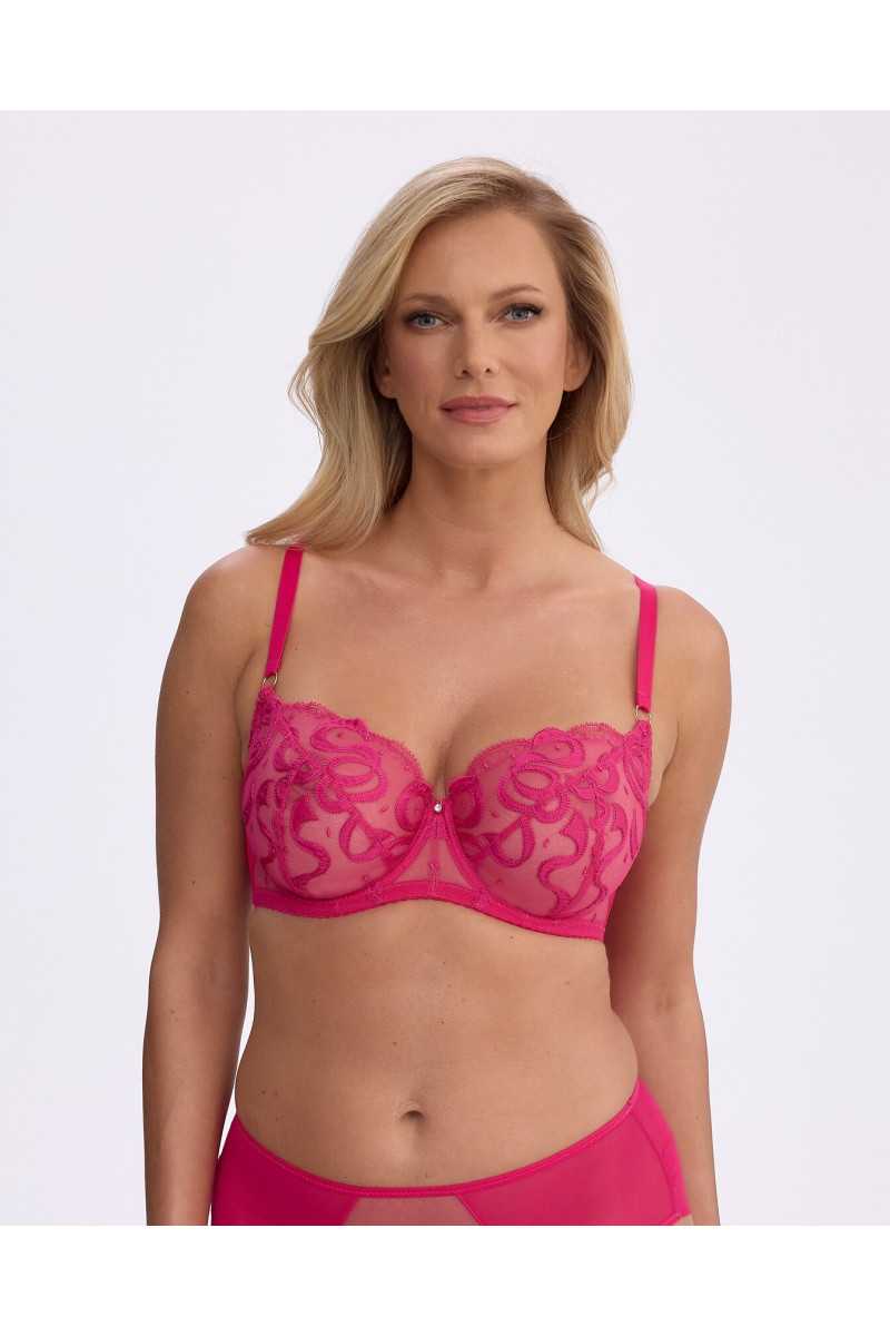 Biustonosz Soft Gaia Ariarosa Bs 008 Angela