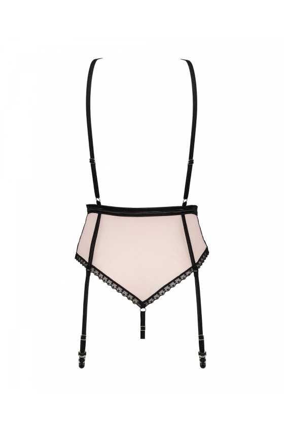 Body Obsessive Lilines Teddy S-Xl Body Obsessive Lilines Teddy S-Xl