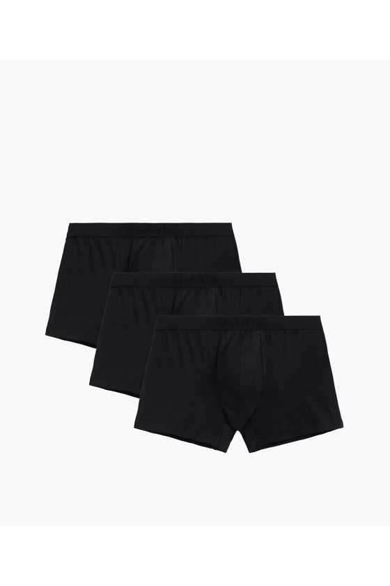 Bokserki Atlantic 3Bmh-016/Z26 Bamboo A3 S-2Xl