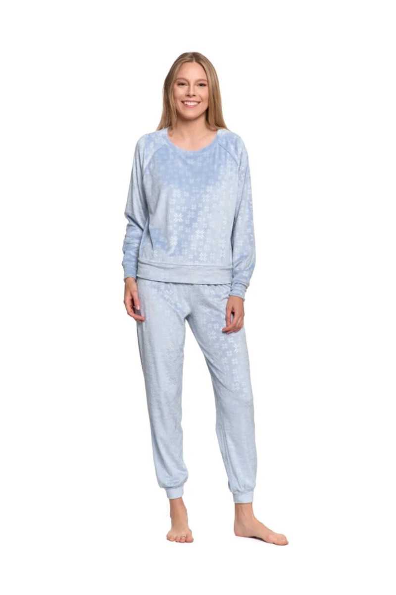 Piżama Moraj Pdd 4800-010 Dł/R S-Xl