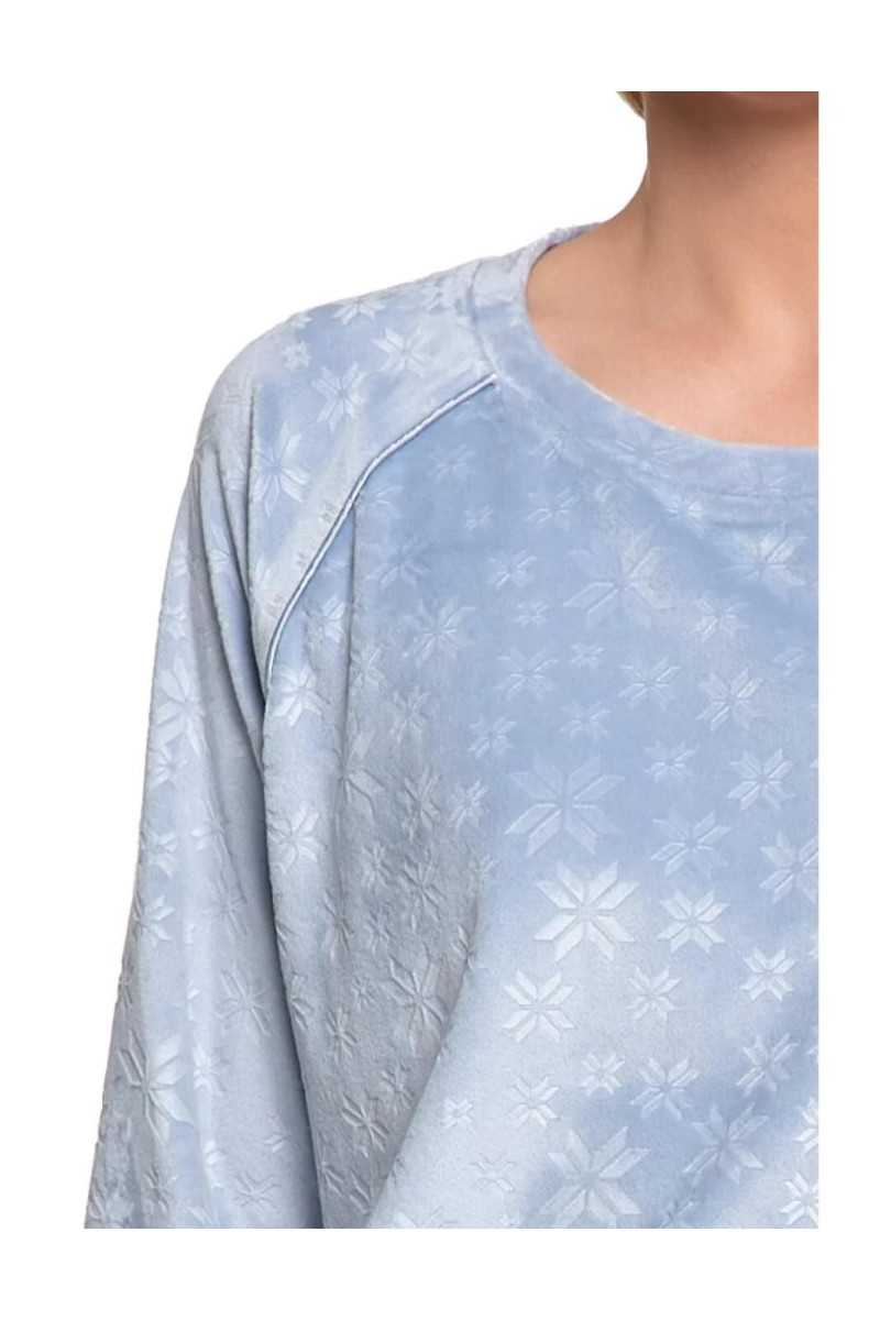 Piżama Moraj Pdd 4800-010 Dł/R S-Xl