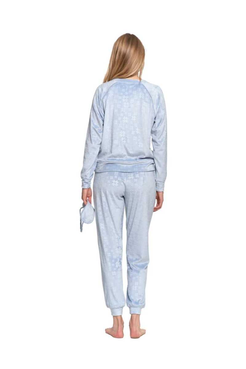 Piżama Moraj Pdd 4800-010 Dł/R S-Xl