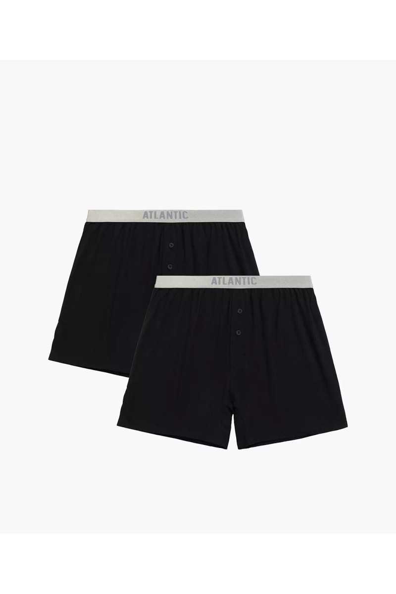 Bokserki Atlantic 2Bmb-005/Z26 A2 S-2Xl