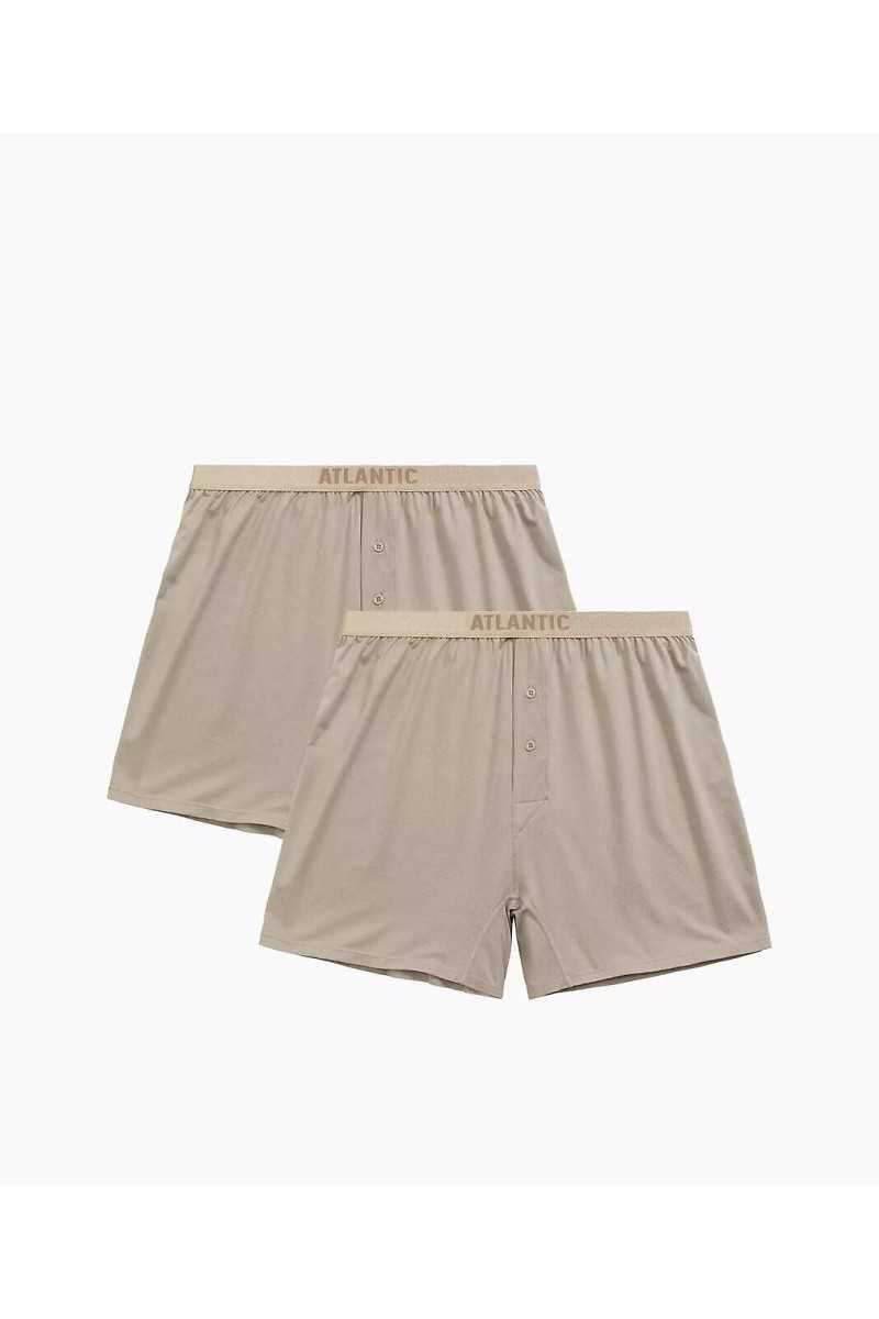 Bokserki Atlantic 2Bmb-005/Z26 A2 S-2Xl