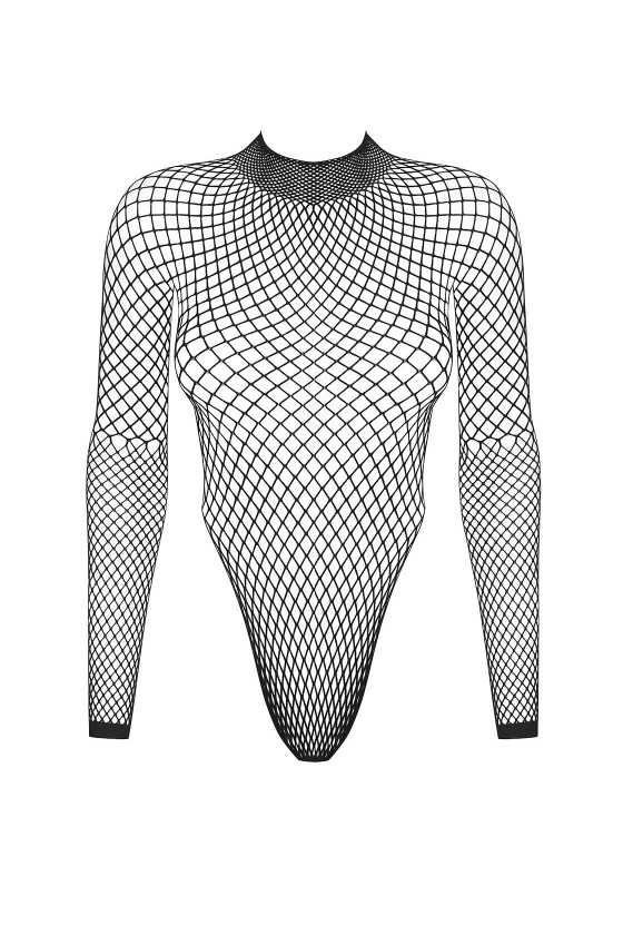 Body Obsessive B125 Teddy S-Xl Body Obsessive B125 Teddy S-Xl