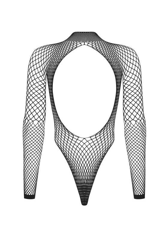 Body Obsessive B125 Teddy S-Xl Body Obsessive B125 Teddy S-Xl