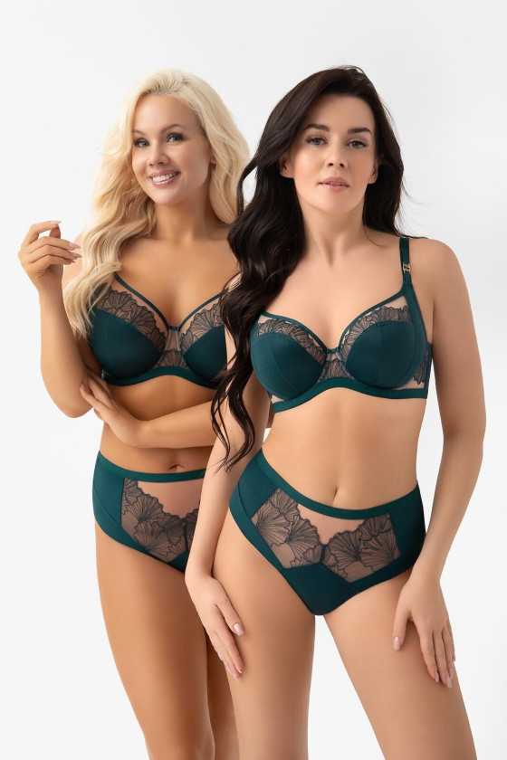 Figi Goresenia B034 Aisha Brazyliany S-2Xl