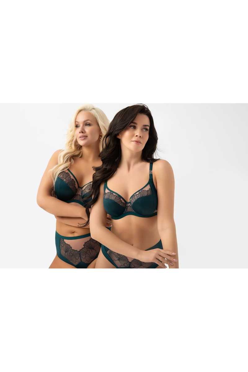 Figi Goresenia B034 Aisha Brazyliany S-2Xl