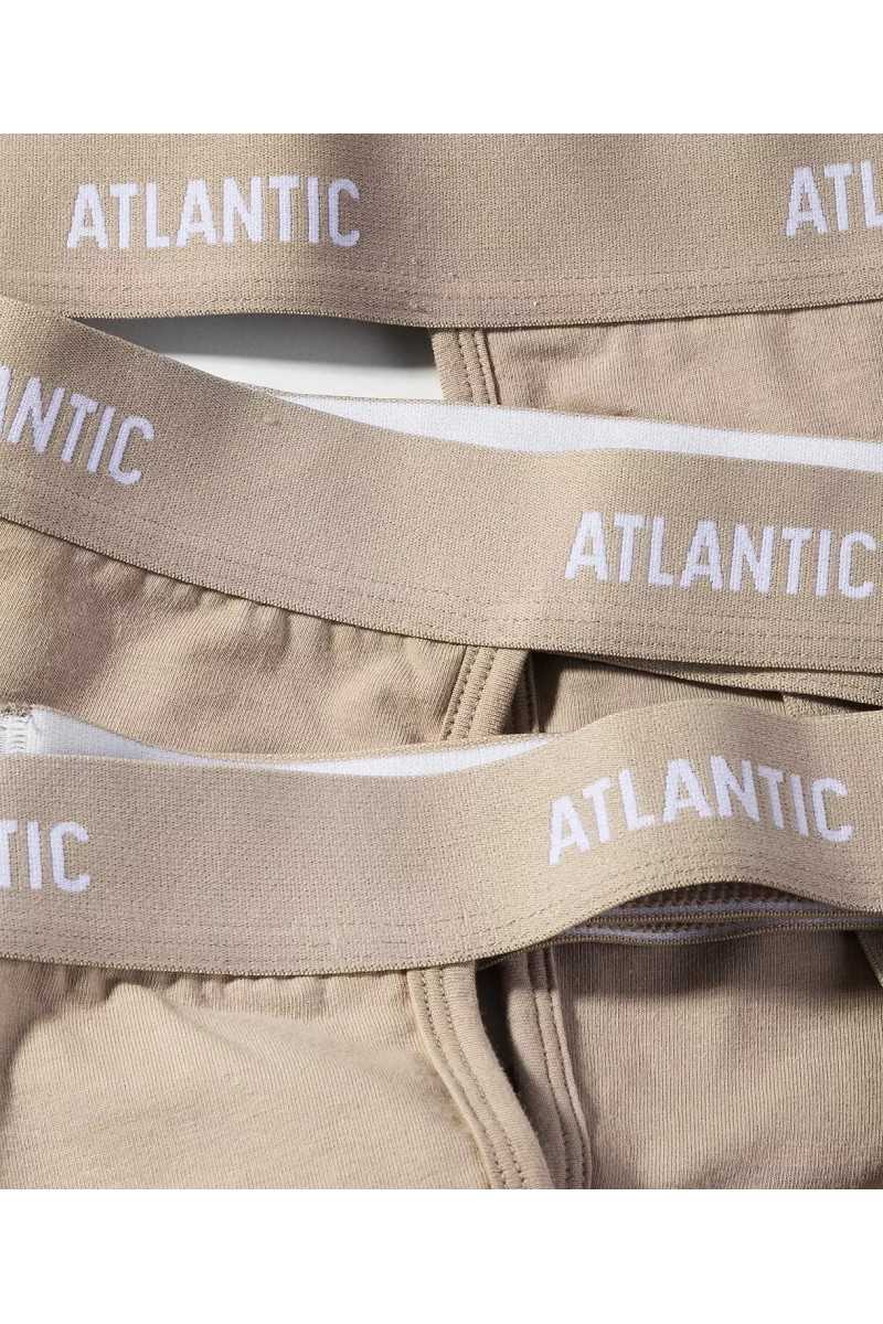 Slipy Atlantic 3Bmp-1571 A3 S-2Xl