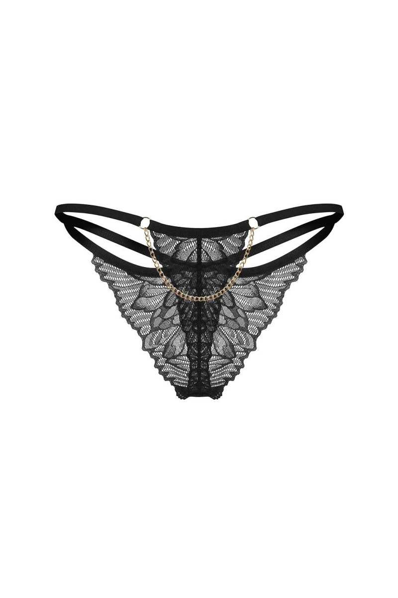 Stringi Obsessive Matildea S-3Xl