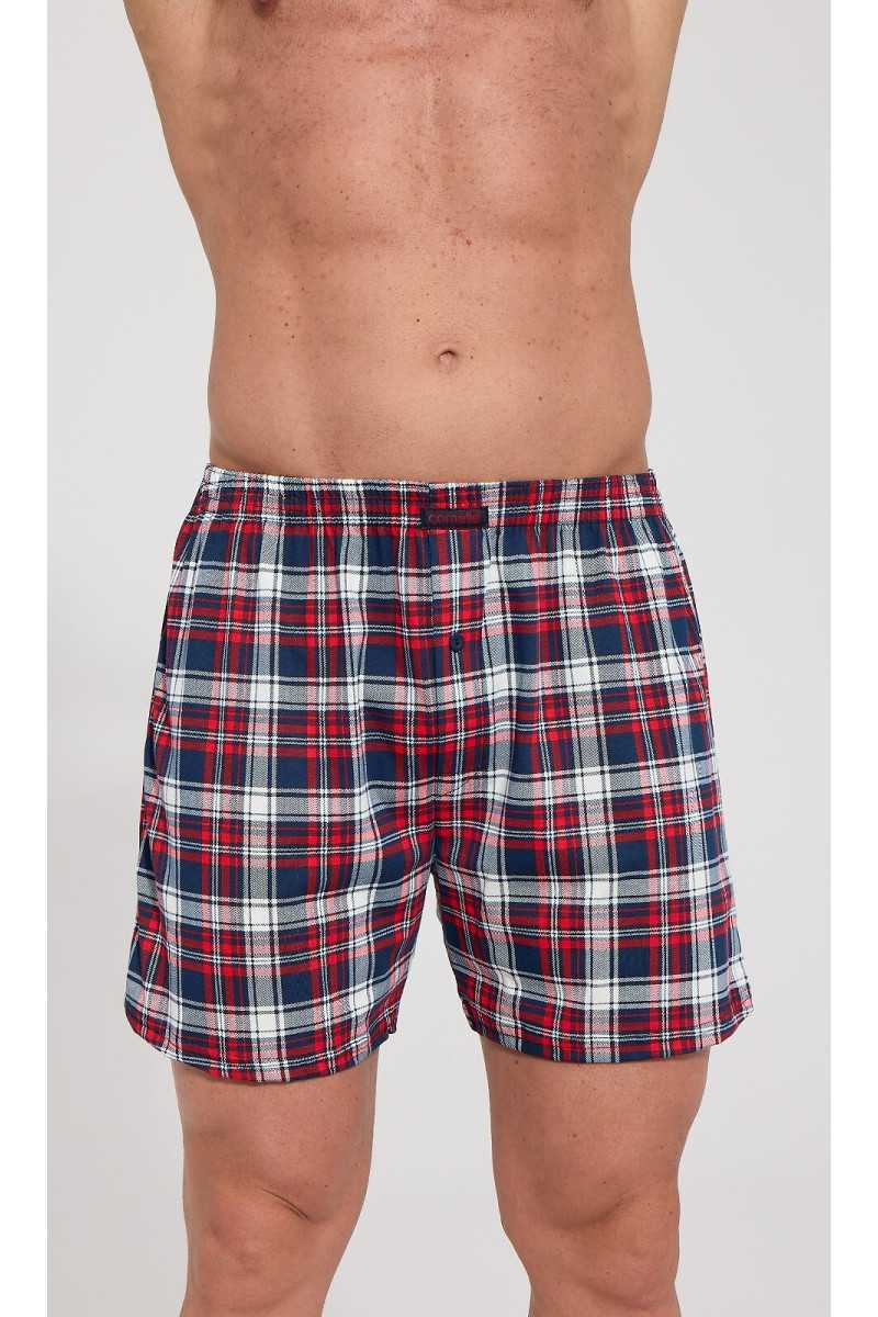 Bokserki Cornette Comfort 002/344 S-2Xl