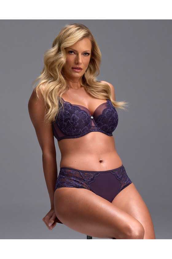 Figi Gaia Gfp 1342 Evelyn Fiolet S-3Xl