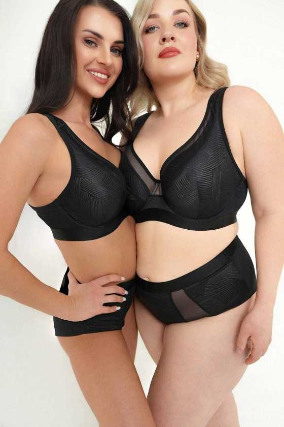 Biustonosz Soft Ava 2307