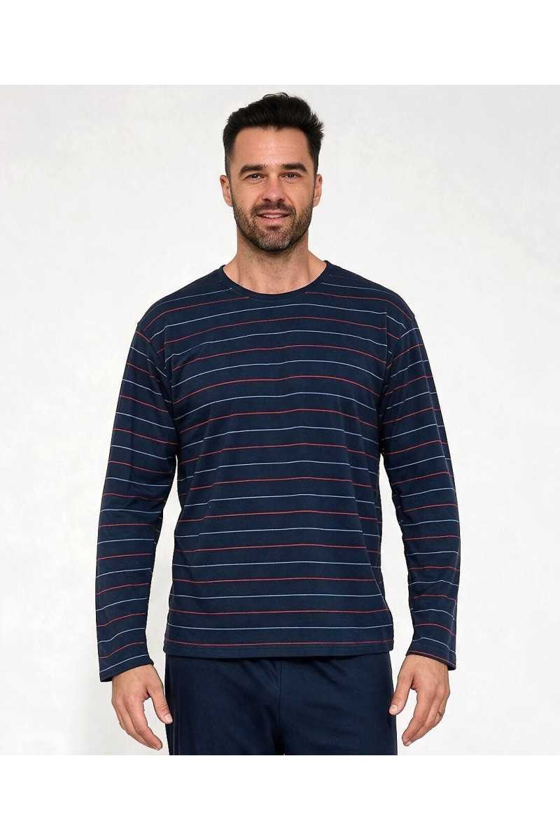 Piżama Cornette Various 138/60 Dł/R 3Xl-5Xl