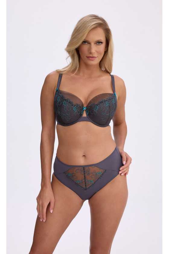 Biustonosz Semi Soft Gaia Bs 1379 Renata