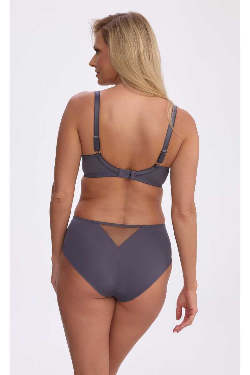 Biustonosz Semi Soft Gaia Bs 1379 Renata