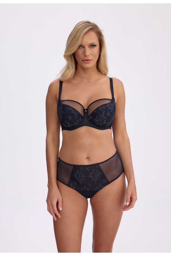 Biustonosz Semi Soft Gaia Bs 1404 Adelina