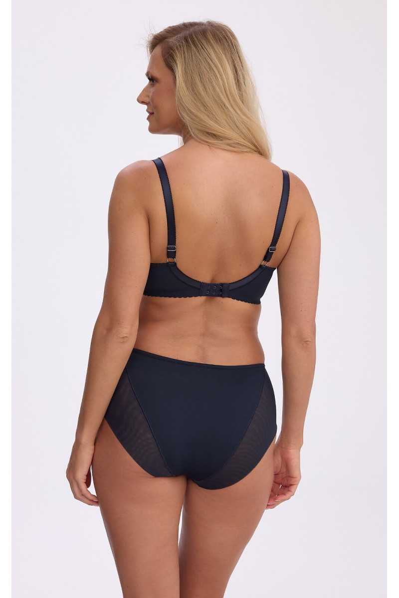 Biustonosz Semi Soft Gaia Bs 1404 Adelina