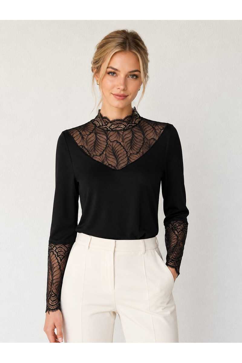 Bluzka Eldar Margot 2Xl-3Xl