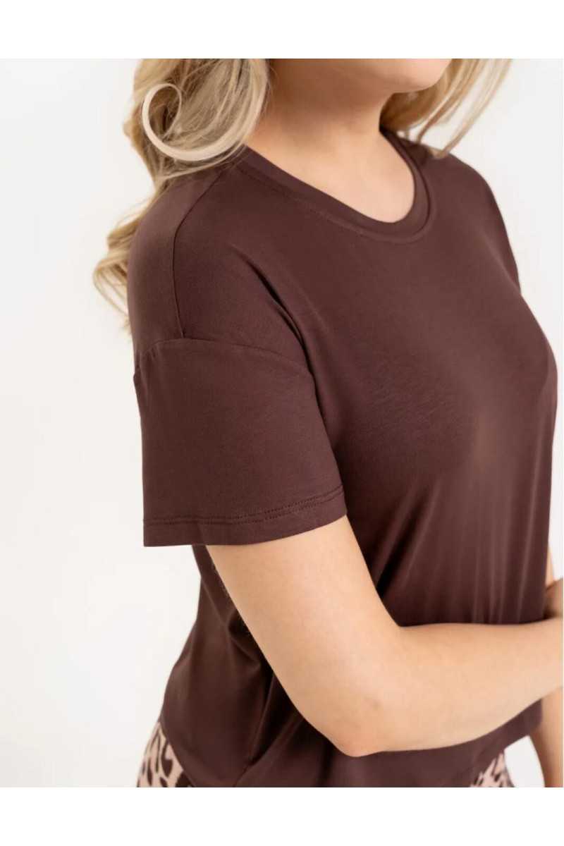 Piżama Moraj Pdd5000-119 Kr/R S-4Xl