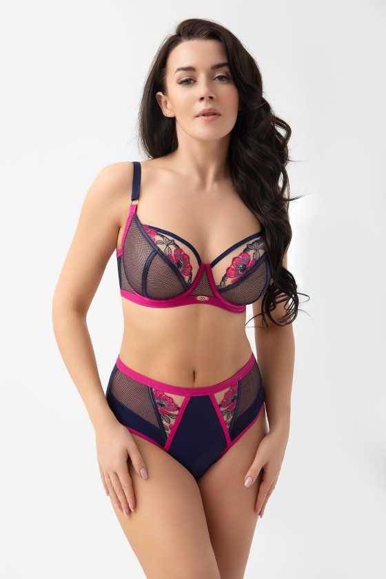 Figi Gorsenia B022 Savina Brazyliany S-2Xl