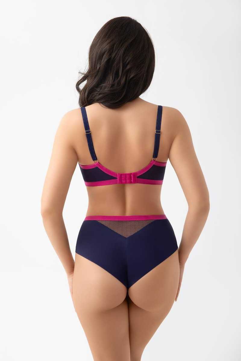 Figi Gorsenia B022 Savina Brazyliany S-2Xl