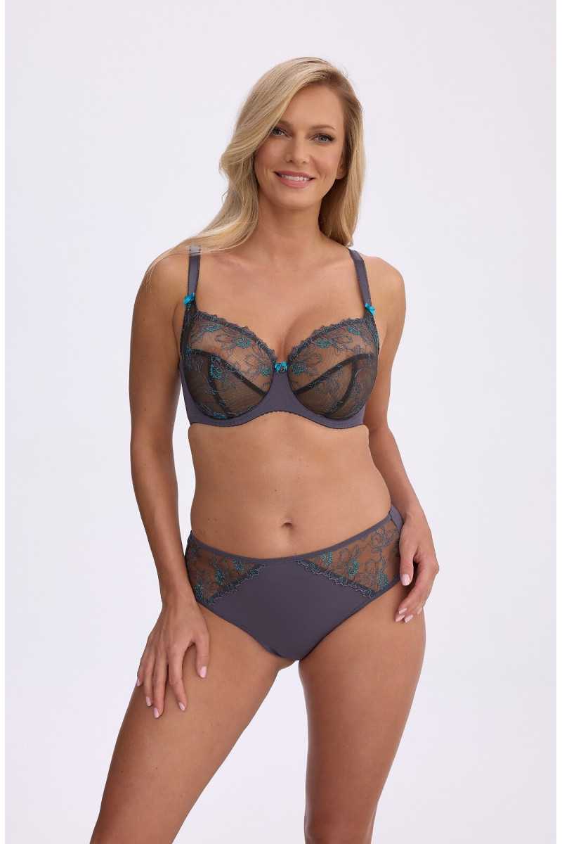 Figi Gaia Gfb 1380 Renata Brazyliany S-2Xl