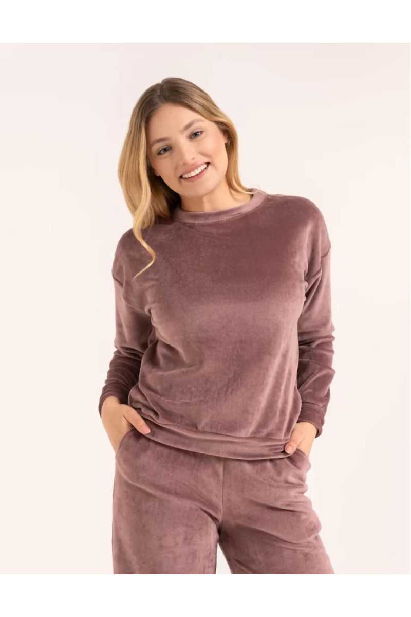Piżama Moraj Pdd3900-024 Dł/R S-2Xl