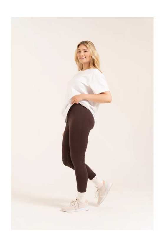 Legginsy Moraj Rdl1700-007 S-Xl