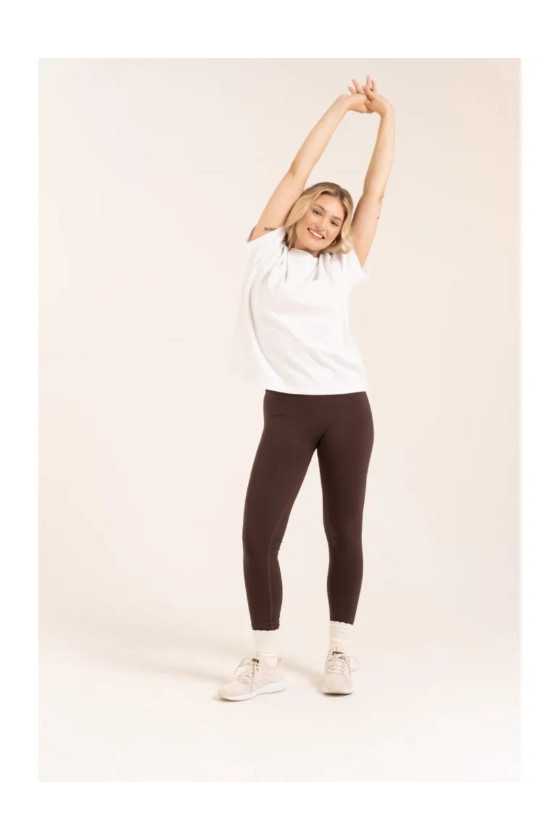 Legginsy Moraj Rdl1700-007 S-Xl