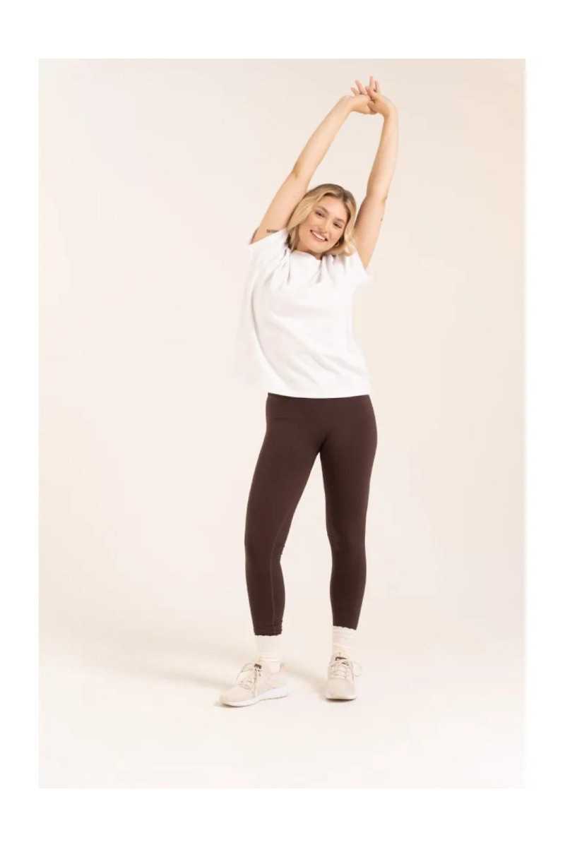 Legginsy Moraj Rdl1700-007 S-Xl