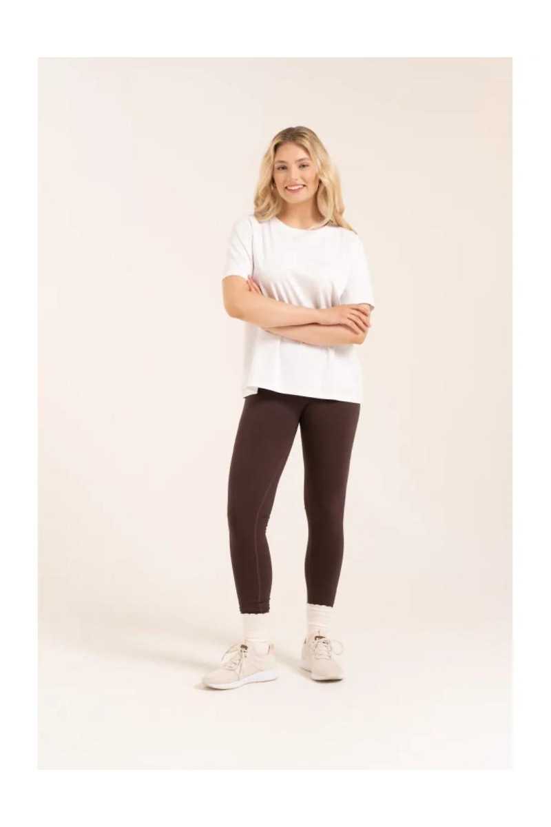 Legginsy Moraj Rdl1700-007 S-Xl