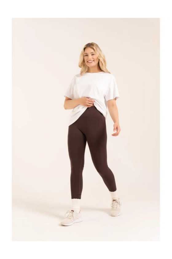 Legginsy Moraj Rdl1700-007 S-Xl