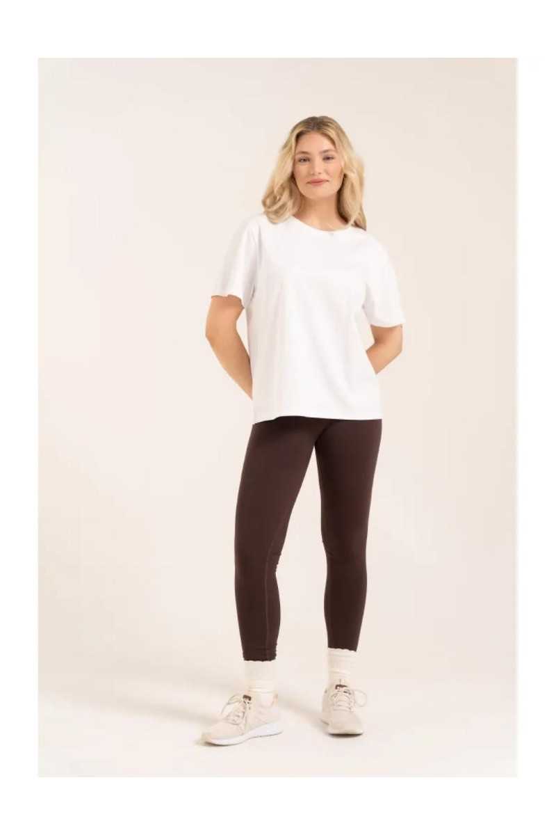 Legginsy Moraj Rdl1700-007 S-Xl