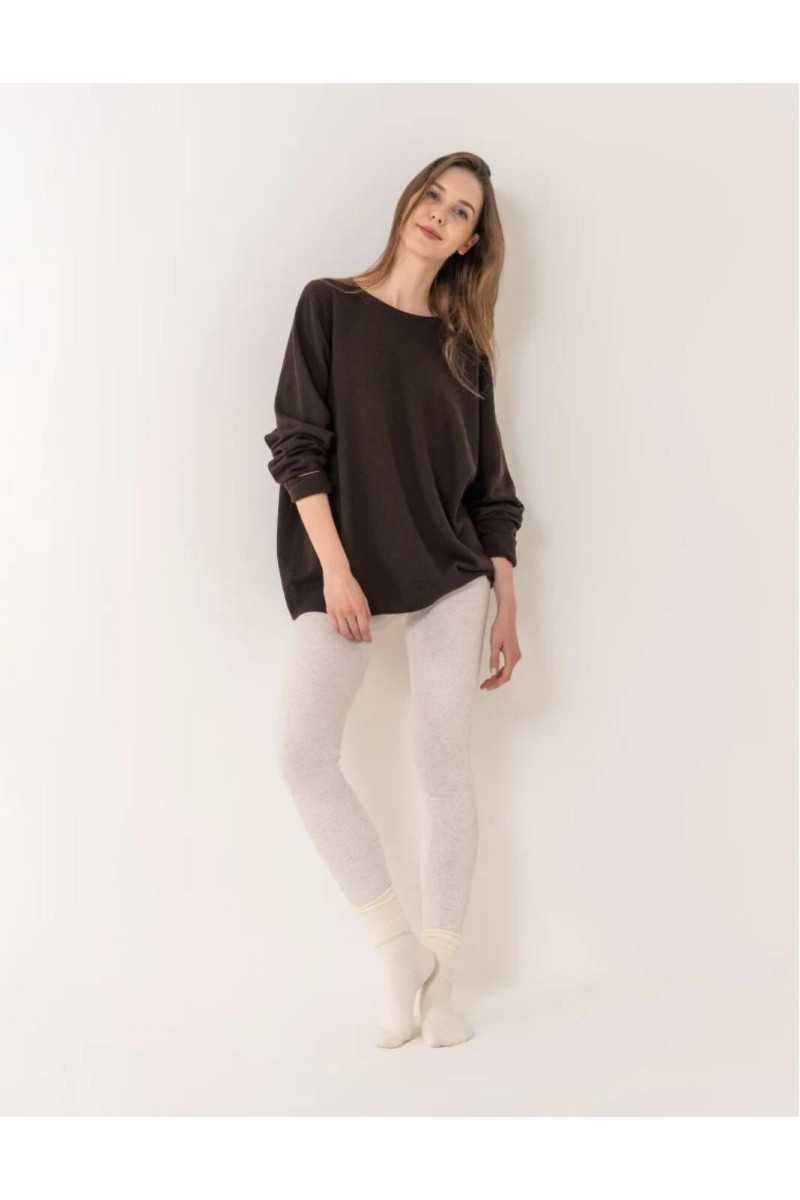 Legginsy Moraj Rdl1600-071 S-Xl