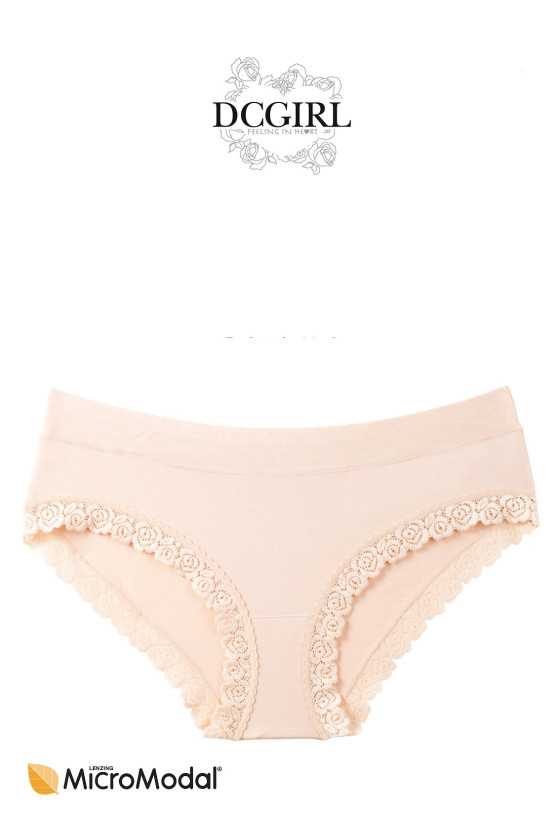 Figi Dc Girl 26603 A'12 S-Xl Modal