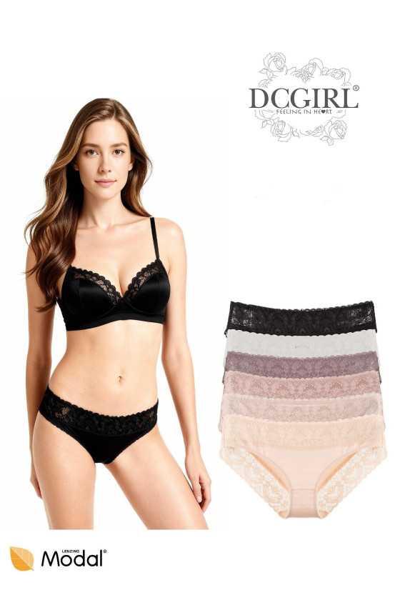 Figi Dc Girl 26325 A'12 S-Xl