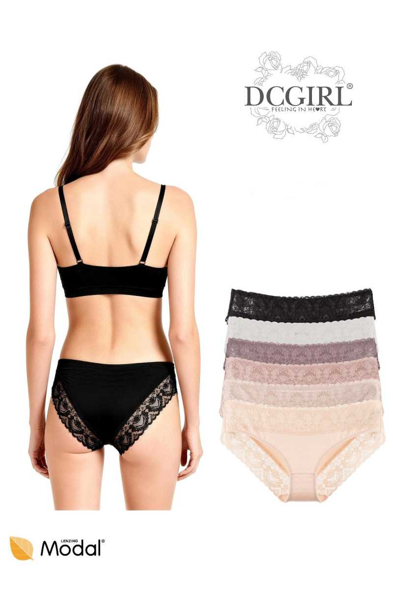 Figi Dc Girl 26325 A'12 S-Xl