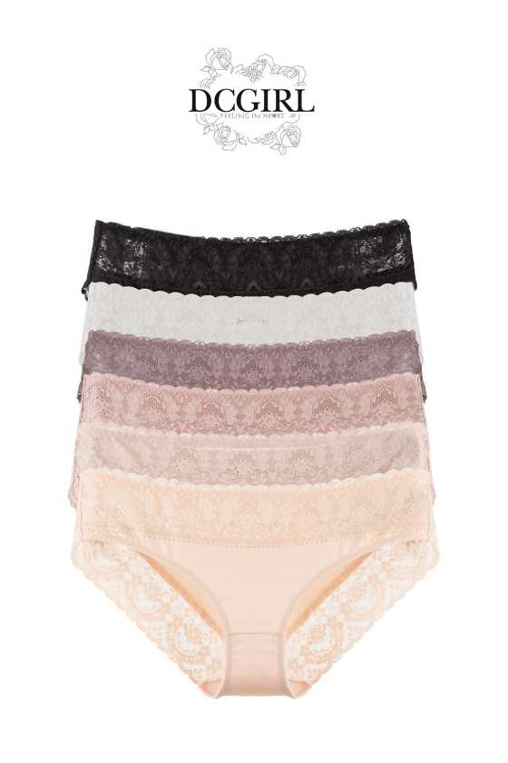Figi Dc Girl 26325 A'12 S-Xl